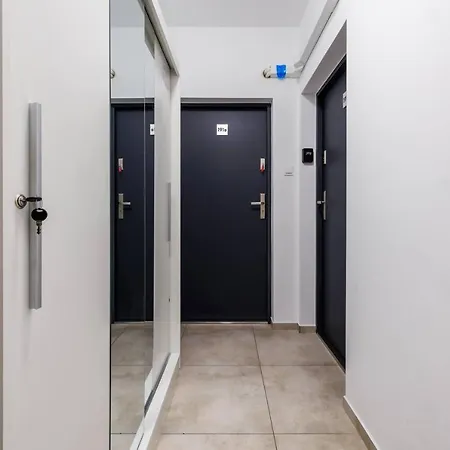 Panorama Capital Lily - 19 Pietro Apartment Rzeszow Exterior photo