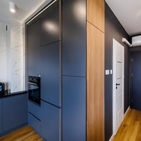 Panorama Capital Lily - 19 Pietro Apartment Rzeszow Exterior photo