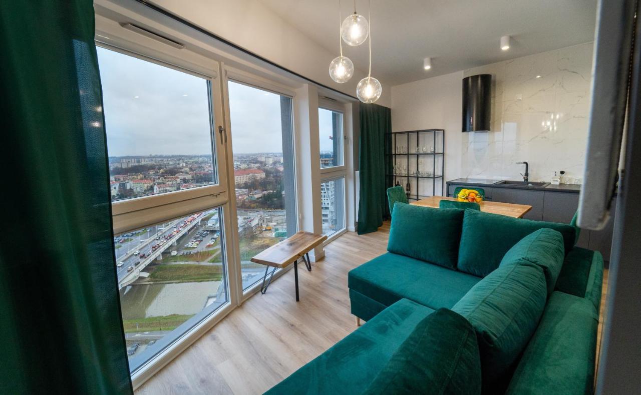 Panorama Capital Lily - 19 Pietro Apartment