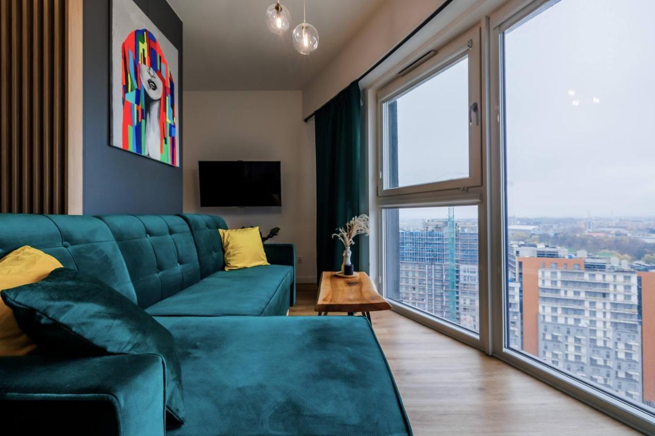 Apartment Panorama Capital Lily - 19 Pietro *