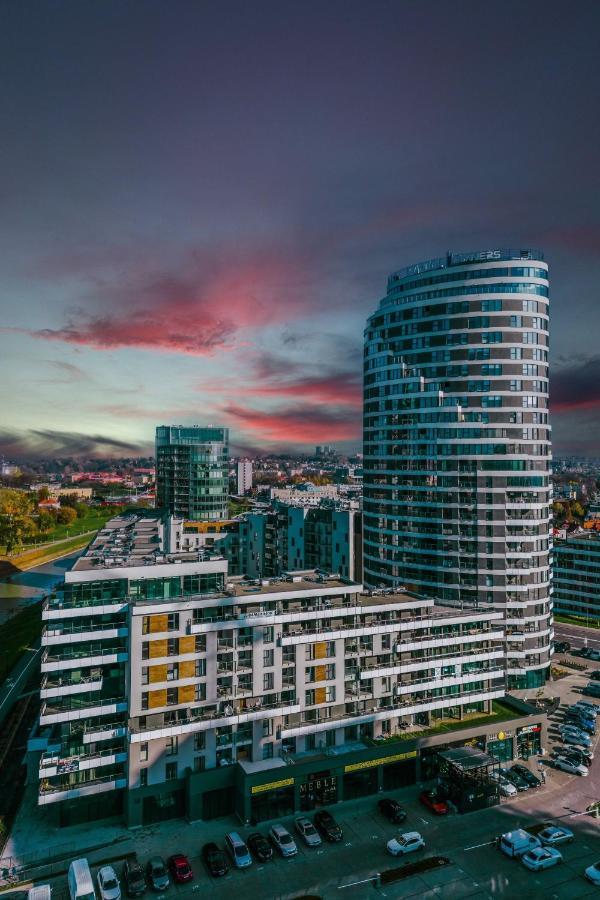 Panorama Capital Lily - 19 Pietro Apartment