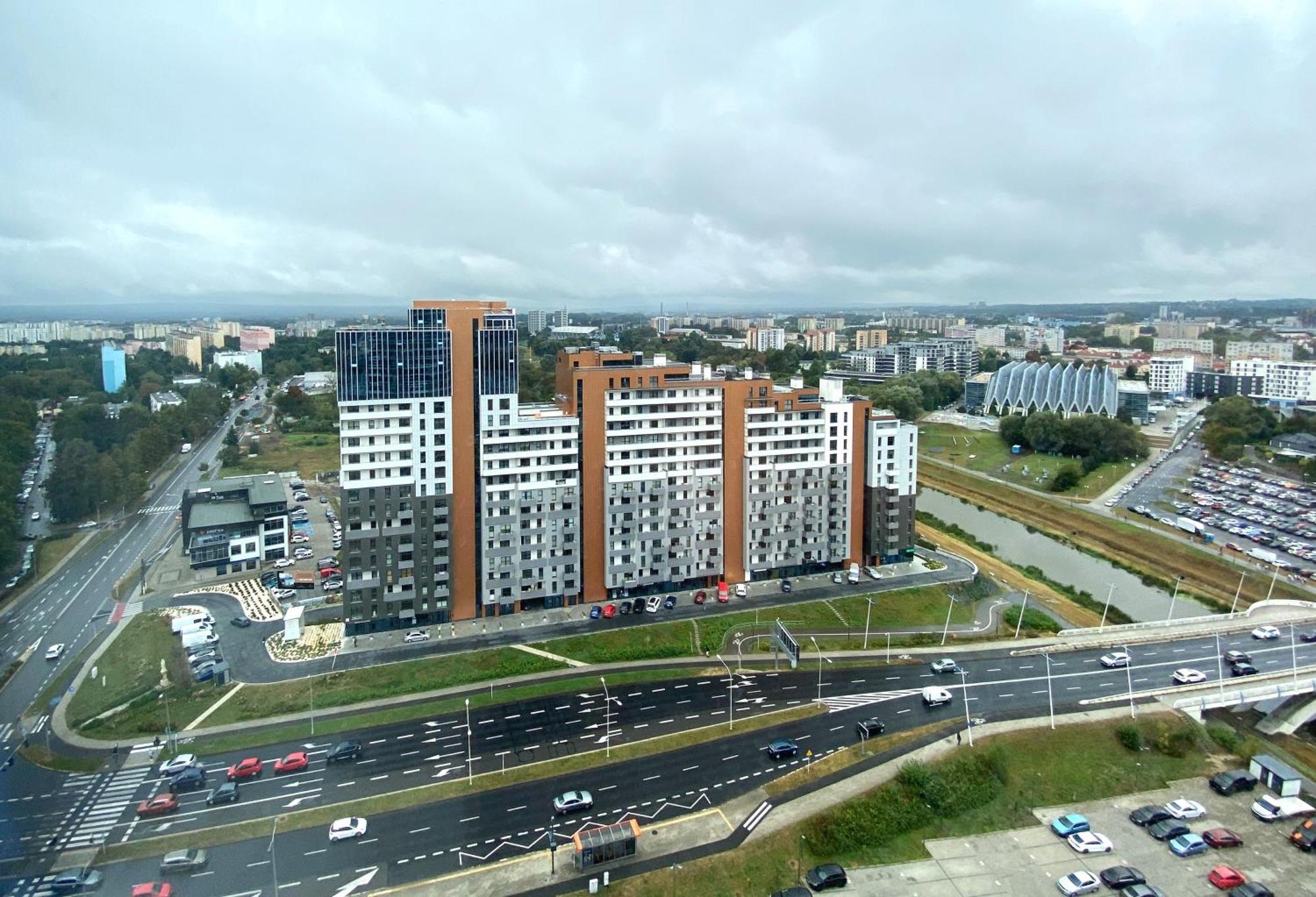 Panorama Capital Lily - 19 Pietro Apartment